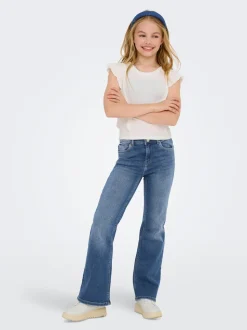 KOGJUICY Flared Jeans