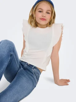 KOGJUICY Flared Jeans