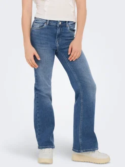 KOGJUICY Flared Jeans
