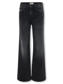 KOGJUICY Weiter Beinschnitt Jeans