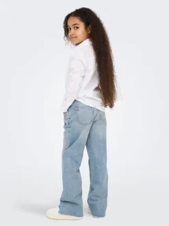 KOGJUICY Weiter Beinschnitt Jeans
