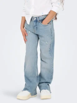 KOGJUICY Weiter Beinschnitt Jeans