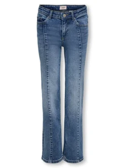KOGJUICY Weiter Beinschnitt Jeans