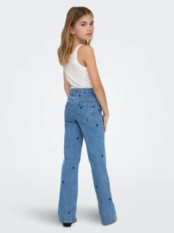 KOGJUICY Weiter Beinschnitt Jeans