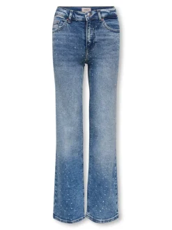 KOGJUICY Weiter Beinschnitt Jeans