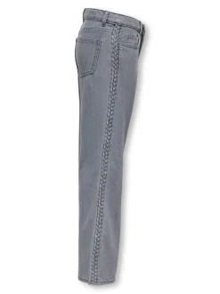 KOGJUICY Weiter Beinschnitt Jeans
