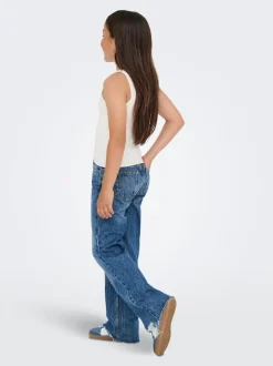 KOGJUICY Weiter Beinschnitt Jeans