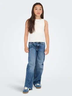 KOGJUICY Weiter Beinschnitt Jeans