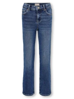KOGJUICY Weiter Beinschnitt Jeans