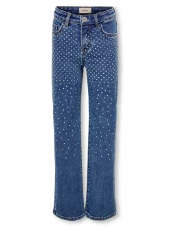 KOGJUICY Weiter Beinschnitt Jeans