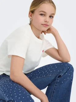 KOGJUICY Weiter Beinschnitt Jeans