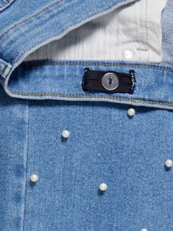 KOGJUICY Weiter Beinschnitt Jeans