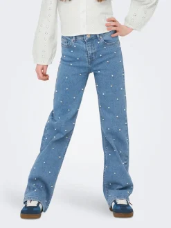 KOGJUICY Weiter Beinschnitt Jeans