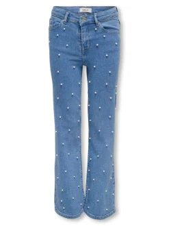KOGJUICY Weiter Beinschnitt Jeans