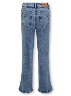KOGJUICY Weiter Beinschnitt Jeans
