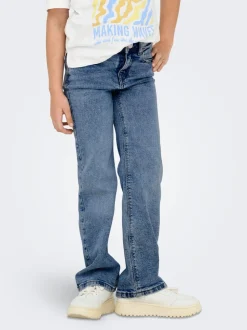KOGJUICY Weiter Beinschnitt Jeans