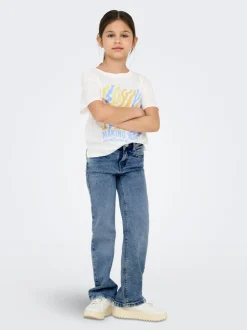 KOGJUICY Weiter Beinschnitt Jeans