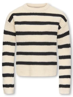 KOGJUSTY Strickpullover