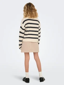 KOGJUSTY Strickpullover