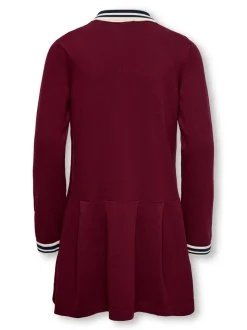 KOGKALANA Kurzes Kleid