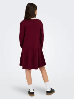 KOGKALANA Kurzes Kleid