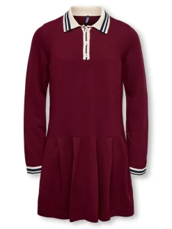 KOGKALANA Kurzes Kleid