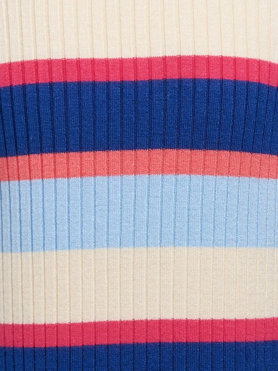 KOGKAROL Gestricktes Oberteil
