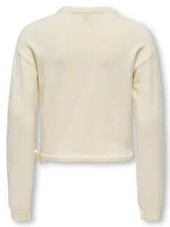KOGKATIA Strickpullover