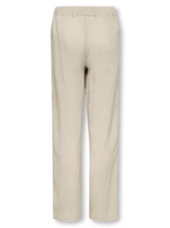 KOGKAYLIE Gerade geschnitten Hose