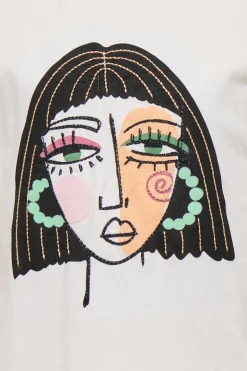 KOGLADY T-shirt