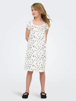 KOGLAVENDEL Kurzes Kleid