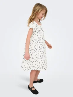 KOGLAVENDEL Kurzes Kleid