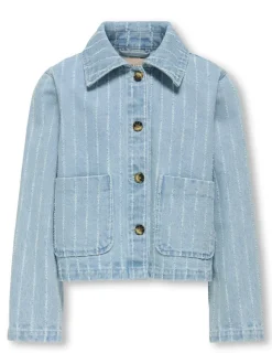 KOGLERIN Jeansjacke