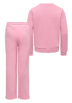 KOGLINNA SWEAT/PANTS SET