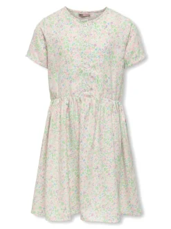 KOGLINO-DANI Kurzes Kleid