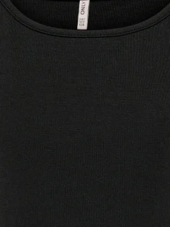 KOGLOBA Kurzes Kleid