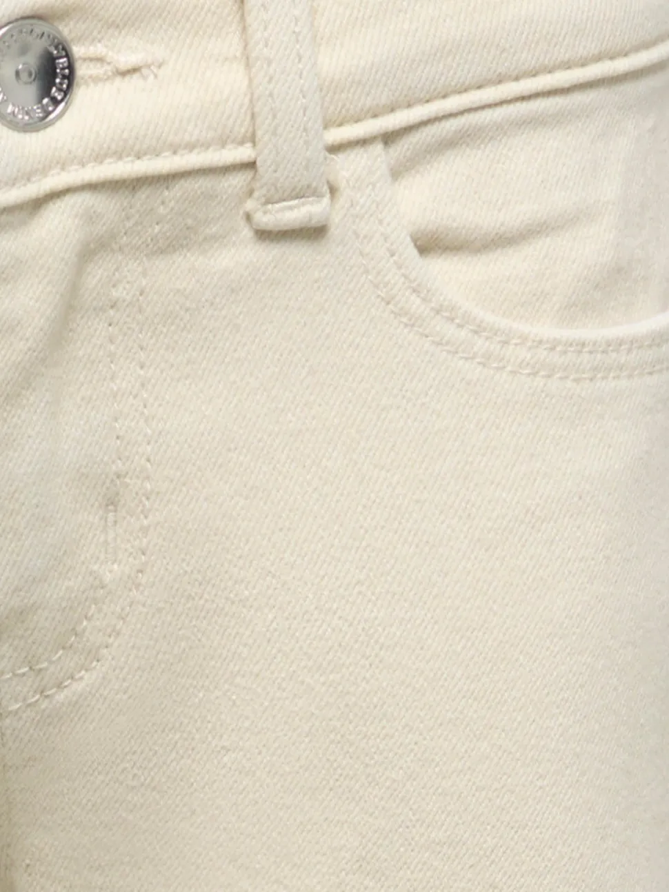 KOGLOLA Niedrige Taille Flared Jeans