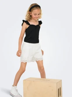 KOGLOU Normal geschnitten Shorts