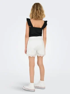 KOGLOU Normal geschnitten Shorts
