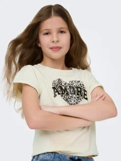 KOGLUCY T-shirt