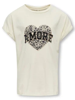 KOGLUCY T-shirt