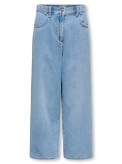 KOGLUMI Hohe Taille Hohe Taille Jeans
