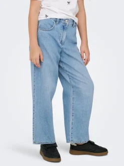 KOGLUMI Hohe Taille Hohe Taille Jeans