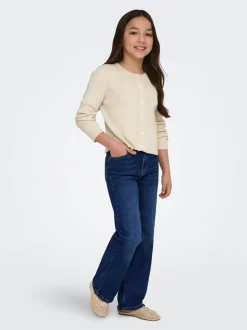 KOGMADISON Weiter Beinschnitt Jeans