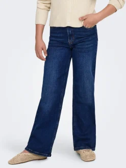 KOGMADISON Weiter Beinschnitt Jeans