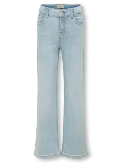KOGMADISON Weiter Beinschnitt Jeans