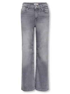 KOGMADISON Weiter Beinschnitt Jeans