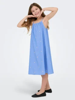 KOGMALOU Kurzes Kleid