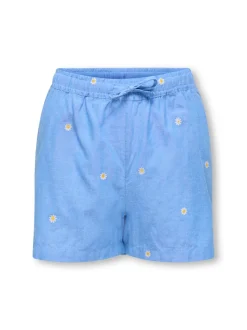 KOGMALOU Normal geschnitten Shorts