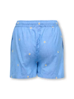 KOGMALOU Normal geschnitten Shorts